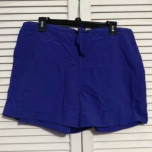 vintage LL Bean shorts